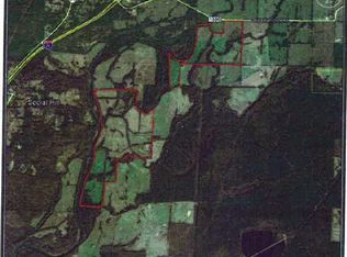 401 Upper Etta Rd, Malvern, AR 72104