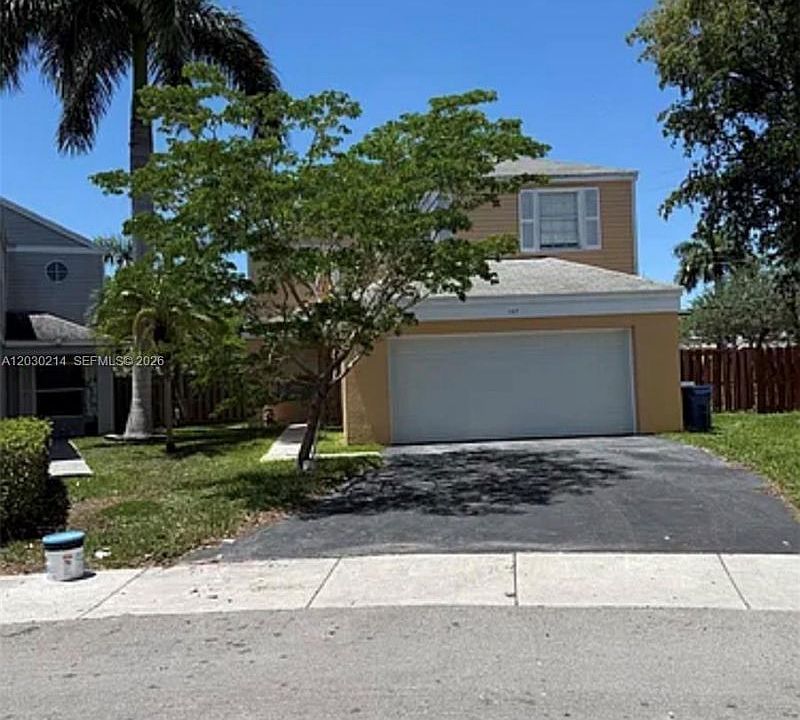 1st image of 127 SW 159th Way #127
