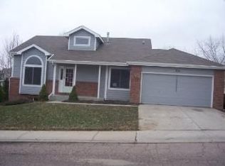 351 Brinn Ct, Fort Collins, CO 80525