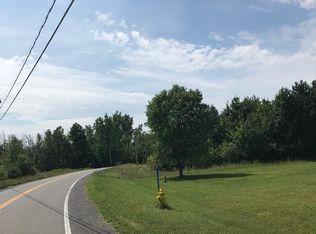 North Pembroke Rd, Corfu, NY 14036