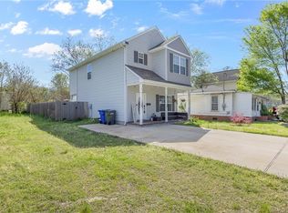 315 Baker St, Suffolk, VA 23434