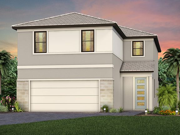 Exterior MD1