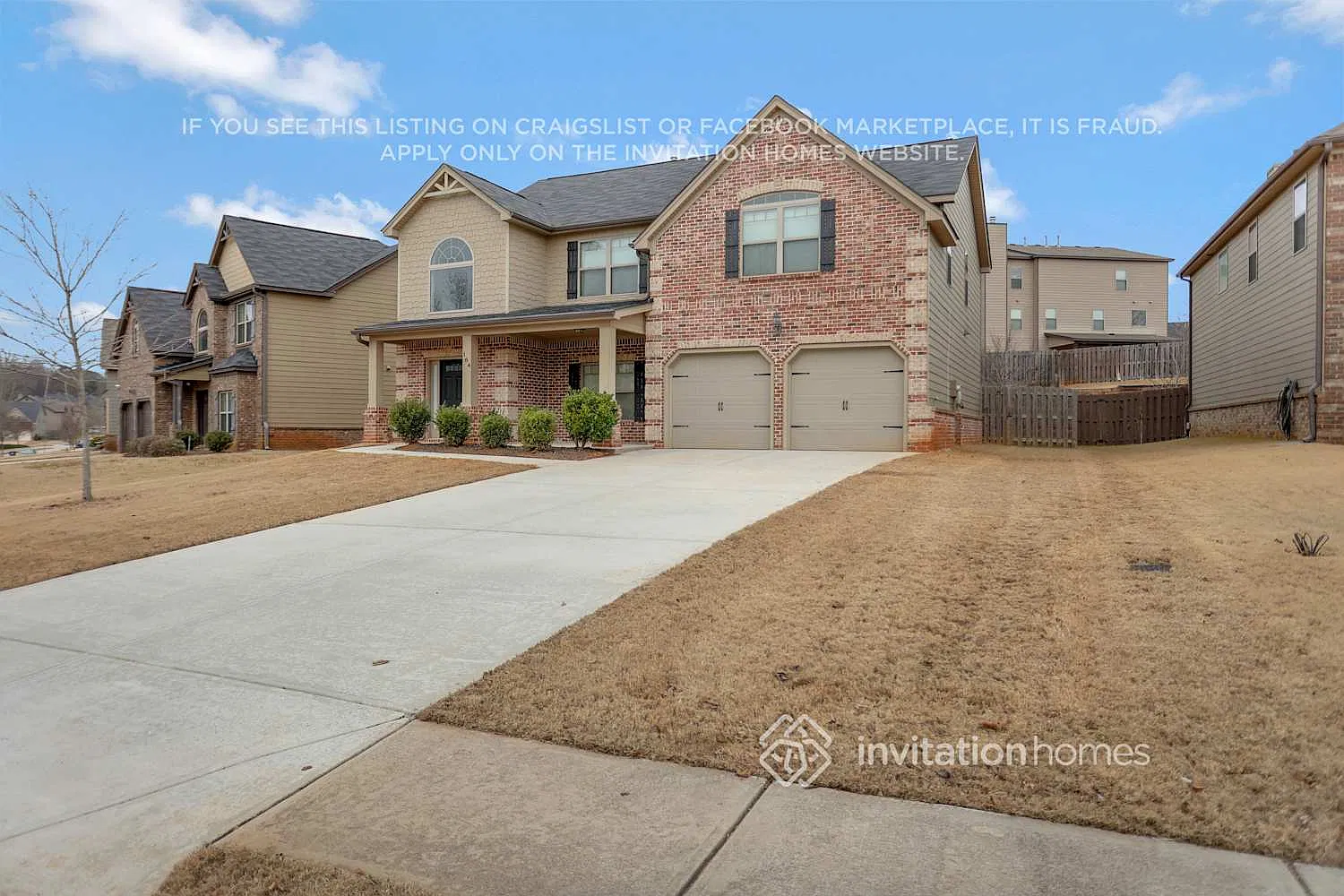 164 Annaberg Pl Mcdonough, GA 30253 — Photo 2