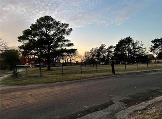 2491 Chapel Rd, Quinlan, TX 75474