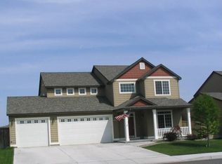 6207 Devon Ct, Pasco, WA