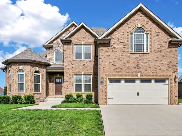 1850 Shield Dr, Clarksville, TN 37043