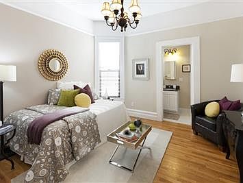 1st image of 318 Frederick St APT 3