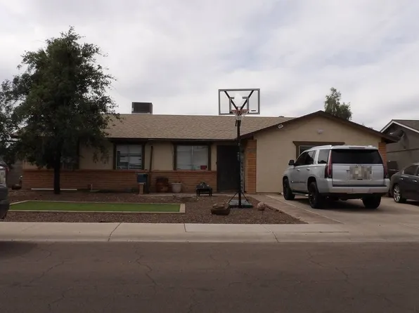 9007 W Ironwood Dr, Peoria, AZ 85345