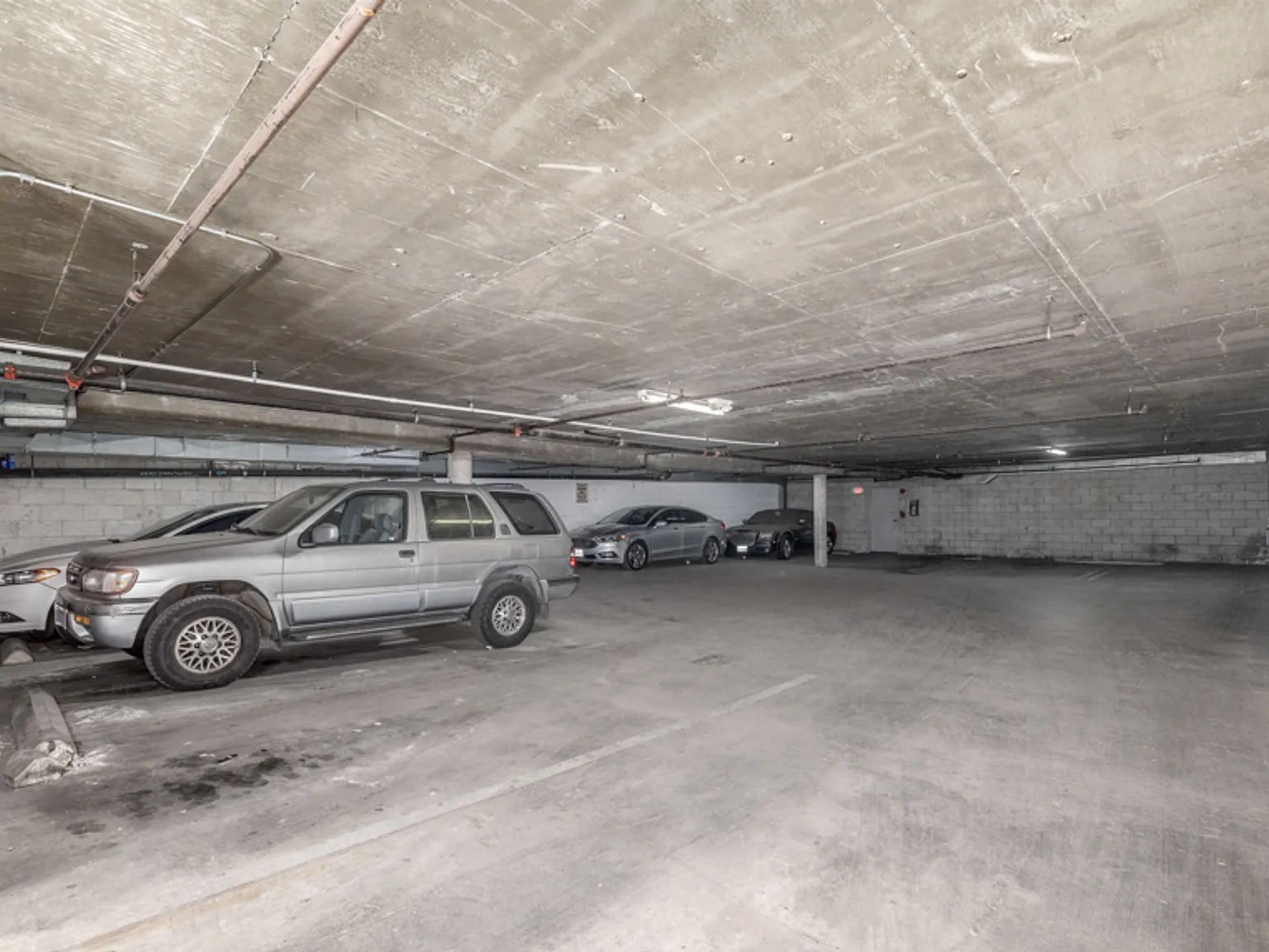 Electro Apartments — Photo 3