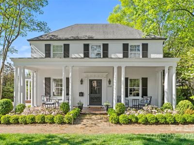 332 Hempstead Pl, Charlotte, NC, 28207