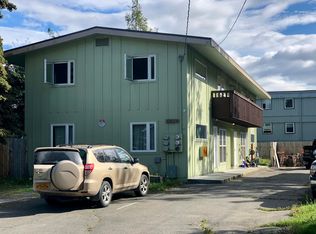 2808 W 30th Ave, Anchorage, AK 99517