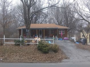 5325 Woodson Rd, Raytown, MO 64133