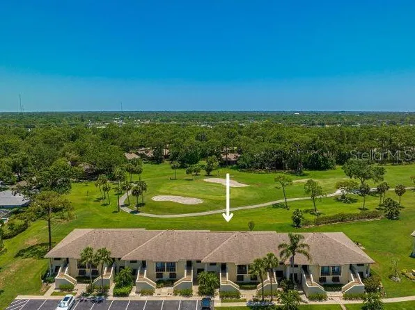 4614 Longwater Chase #82, Sarasota, FL 34235