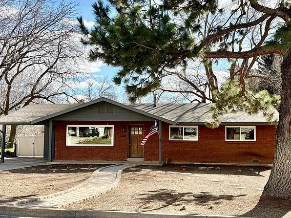 563 E 3000 N, North Ogden, UT 84414
