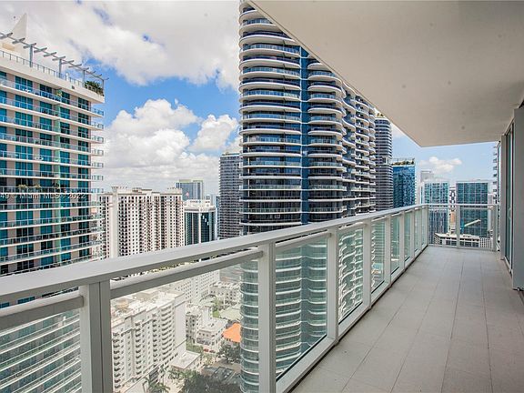 3rd image of 1080 Brickell Ave Unit 3509