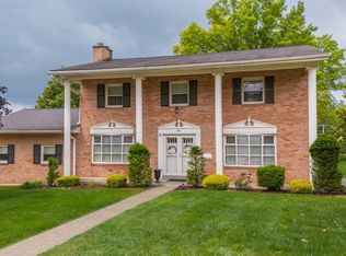 246 Harbel Dr, Saint Clairsville, OH 43950