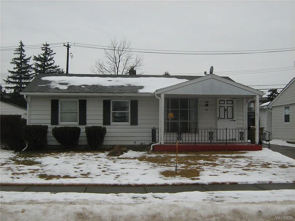 1st image of 30 Mayberry Dr W