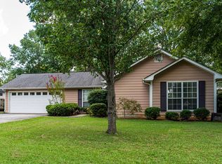 115 Gray Rock Dr NW, Rome, GA 30165