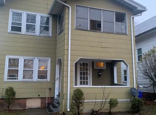 1040 Bay St./10 Edgeland St., Rochester, NY 14609