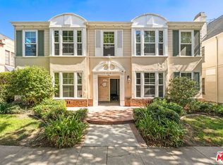 212 S Reeves Dr #13, Beverly Hills, CA 90212