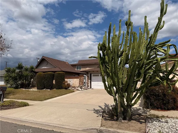 136 N Tiana Ln, Anaheim, CA 92807