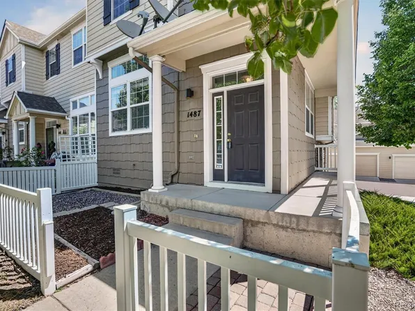 1487 Red Cliff Way, Castle Rock, CO 80109