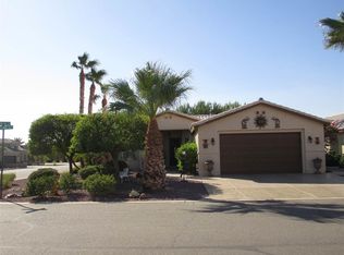 5467 E 33rd Ln, Yuma, AZ 85365