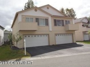 5657 Sapphire Loop, Anchorage, AK 99504
