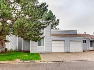 15948 E Radcliff Pl APT A, Aurora, CO 80015