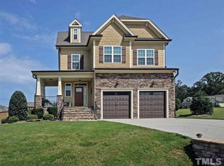 5405 Downton Grove Ct, Fuquay Varina, NC 27526