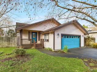 826 Springville Ave, Fortuna, CA 95540
