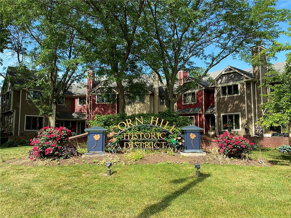 175 Cornhill Pl, Rochester, NY 14608 Zillow