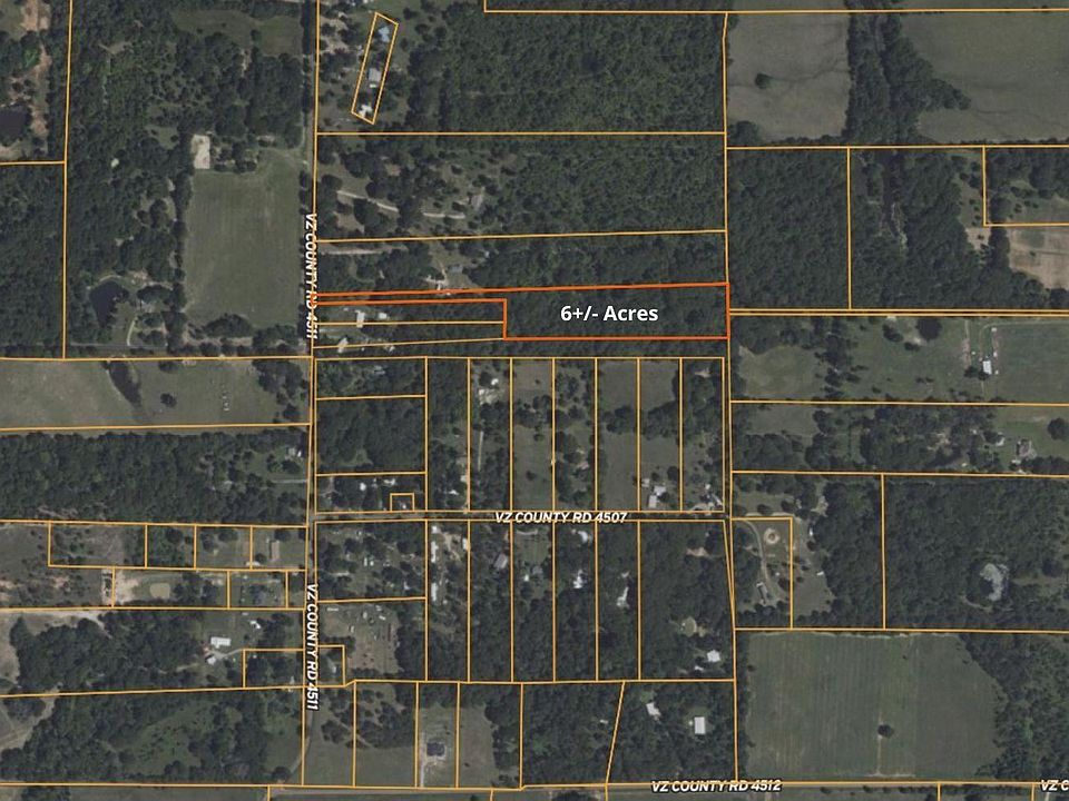 1st image of Vz County Road 4511