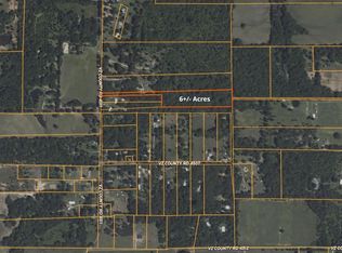 Vz County Road 4511, Ben Wheeler, TX