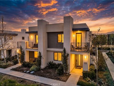 715 Beacon, Irvine, CA, 92618