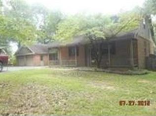 2545 Island Ford Rd, Madisonville, KY 42431