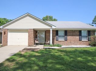 4025 Weber Way, Lexington, KY 40514