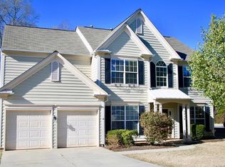 3219 Arborhill Rd, Charlotte, NC 28270