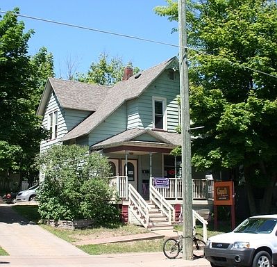 Building Photo