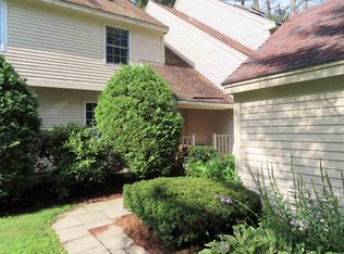 73 Perry Ln UNIT 3, Swanzey, NH 03446