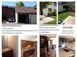 48 E 735 S, Centerville, UT 84014