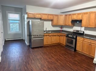 515 East School Street, Woonsocket, RI 02895