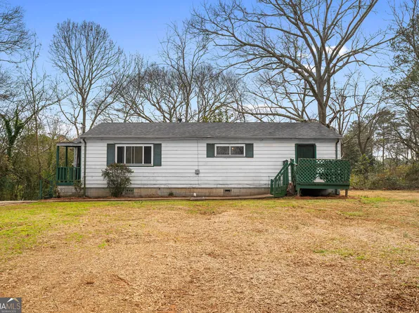 2524 Gordon Cir SE, Smyrna, GA 30080