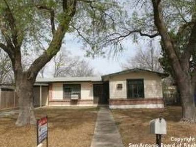 227 Lakeshore Dr, San Antonio, TX, 78218