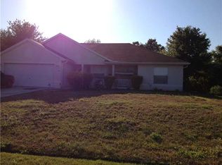 1361 Laconia St, Sebastian, FL 32958