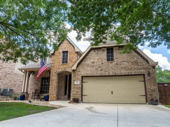 3100 Willow Place Dr, Melissa, TX 75454