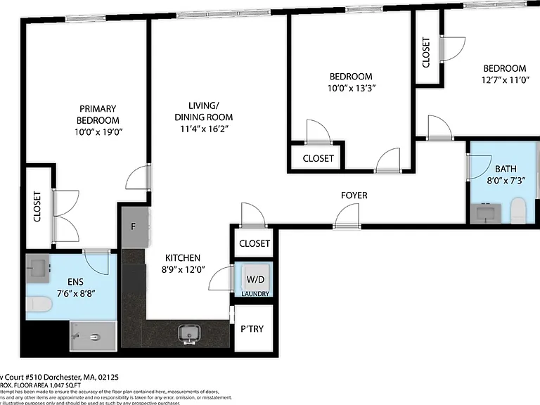 75 Willow Court — Photo 47