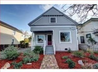 1464 Lexington St, Santa Clara, CA 95050