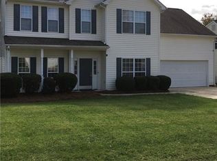 4844 Covington Dr NW #181, Concord, NC 28027