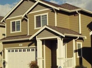 313 Helen St, Sedro Woolley, WA 98284